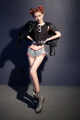舞妹宝儿💓求守护主播照片
