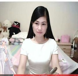 埊城小中医主播照片