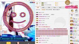 晓晓♚小暖主播照片