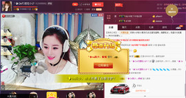 昵称违规，请重新修改主播照片