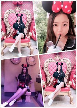 茜Qian🍑主播照片