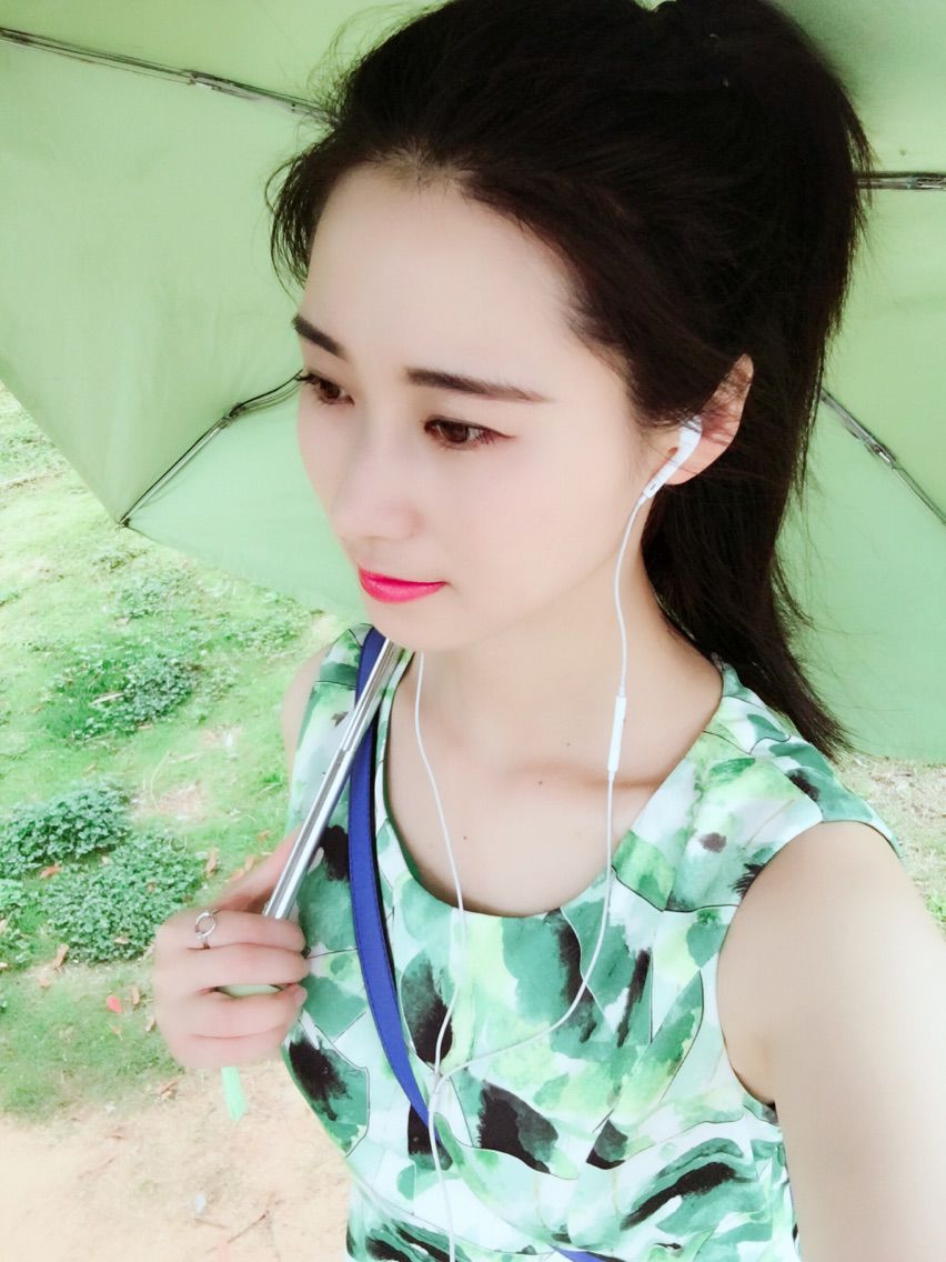 ☀️小时光的主播照片