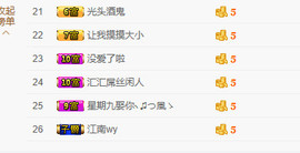 洋洋停播主播照片