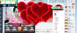 HLD★龙妹主播照片