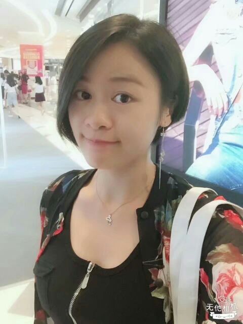 晓花姐的主播照片