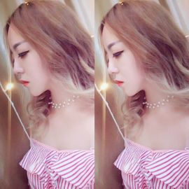 ♡九离♡主播照片