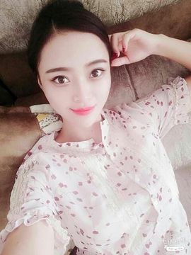 ♥小小妞主播照片