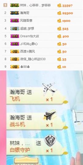 林妹妹不定时直播主播照片