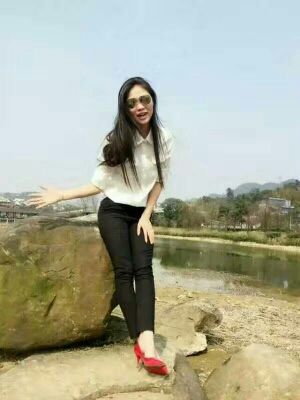 鬼狼♥再战江湖的主播照片