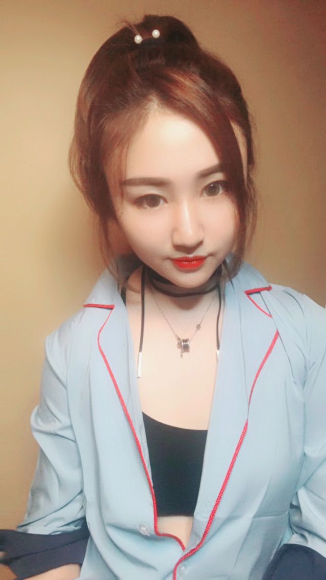 元气少女小开心❤的主播照片