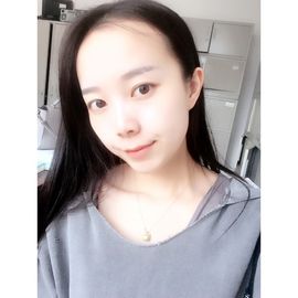 🐟喻尾纹主播照片