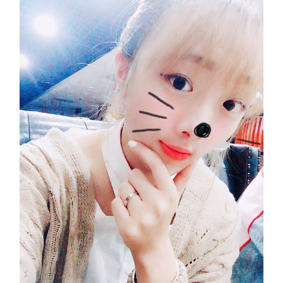 萌小筱❤主播照片
