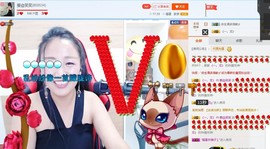 闽南倾心，笑笑主播照片