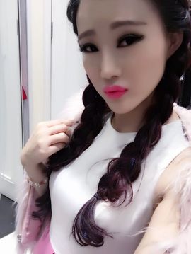 万人迷🌸新人主播照片