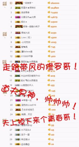 🌸允熙主播照片
