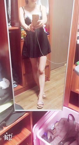 奕露西$唱歌主播照片