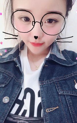 王一楠Miss🐰主播照片