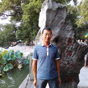 张先生zcf海报