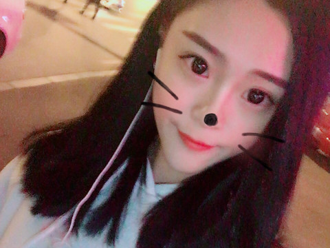 浪儿💕海报