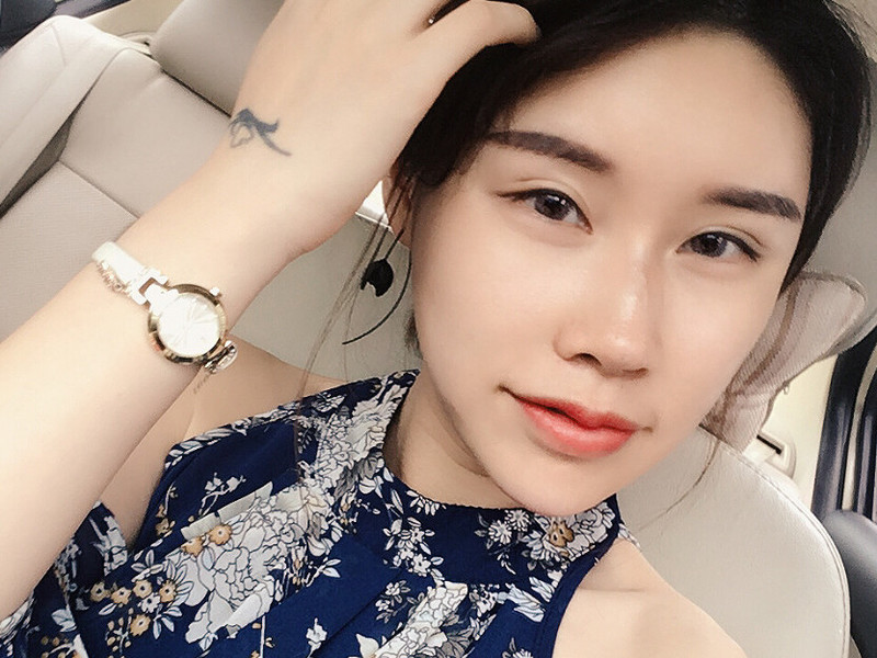 阿娇🔥小情歌的主播海报