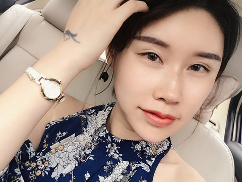 阿娇🔥小情歌海报