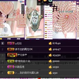 你的小妹～主播照片