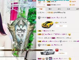 ♪燕子~安静唱歌♬主播照片