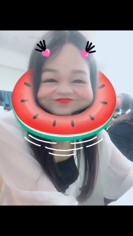 一只傻鱼❤️主播照片