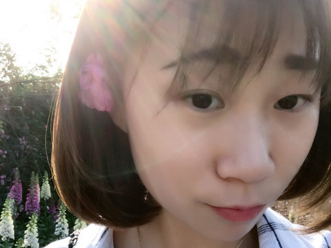 鱼丸~粗面海报