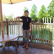 孤家寡人ywm