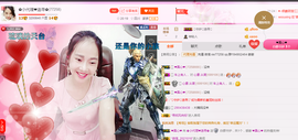 ～追寻主播照片