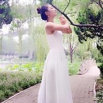 蛋花一朵朵~