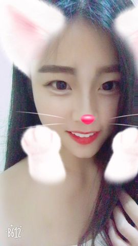 只会喊666~主播照片