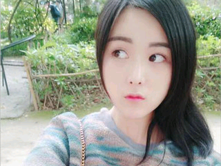 小萌新糖糖的主播照片