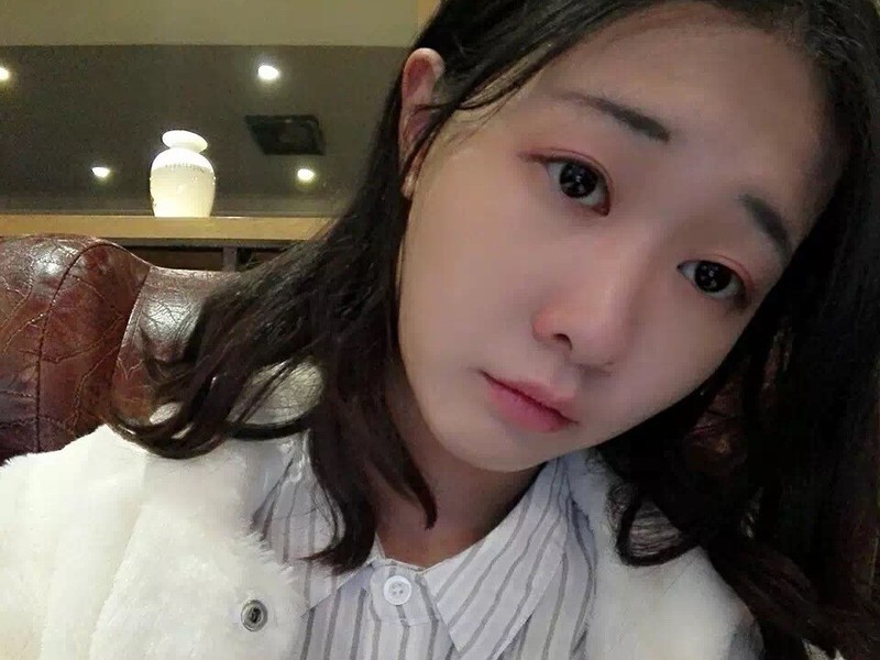 柳茶茶的主播海报