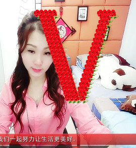 媚媚休息两天主播照片