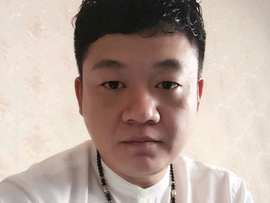 稍安勿躁d主播照片