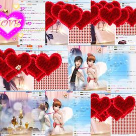 小果❤️求过任务主播照片