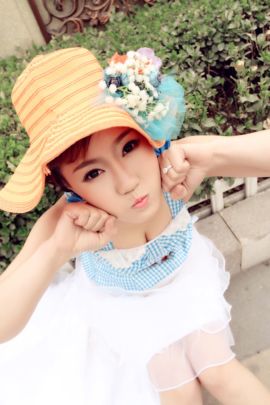 hello李小美主播照片
