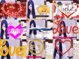 Sevenღ七七⁷⁷主播照片