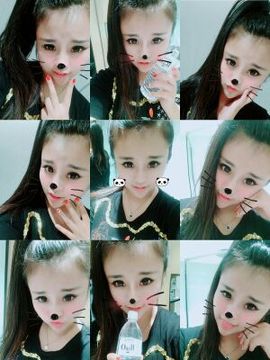 Sevenღ七七⁷⁷主播照片