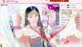 娴♫跑跑小虾花💝主播照片
