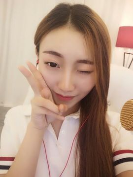 小哈妹“”“”“”主播照片