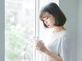 《美妞》主播照片
