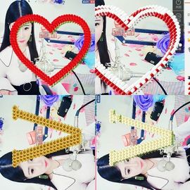 那就有缘再见吧❤️主播照片