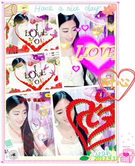 娴♫跑跑小虾花💝主播照片