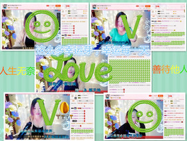ℒℴvℯ玲妹妹♪♪主播照片
