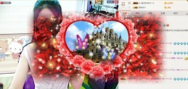 芷芯.主播照片