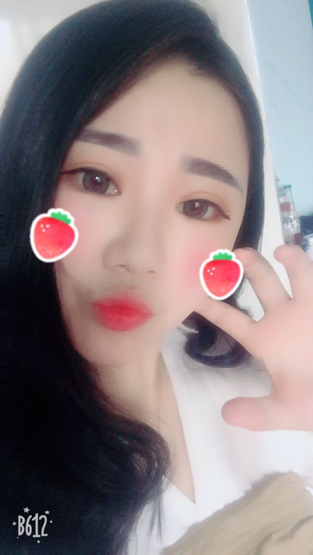 🎀小兰妹🎀的主播照片