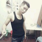 随缘而走v主播照片